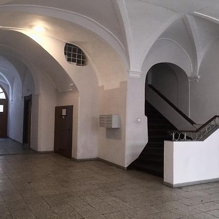 Exclusive Old Town Apartment By Noclegi Renters Breslavia Exterior foto