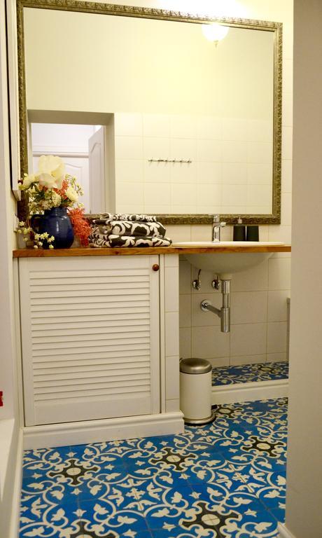 Exclusive Old Town Apartment By Noclegi Renters Breslavia Exterior foto